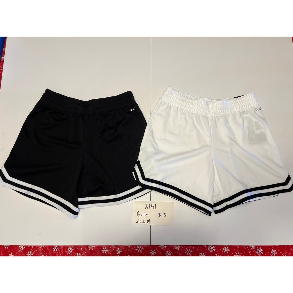 Girls size 14‎ shorts (2141)